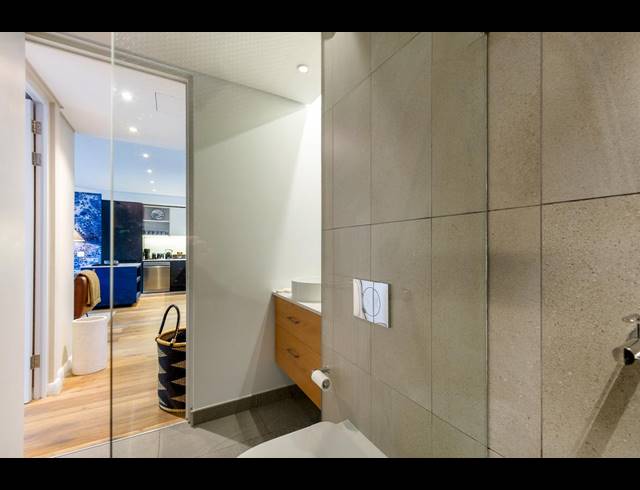 1 BEDROOM APARTMENT TO LET IN DE WATERKANT